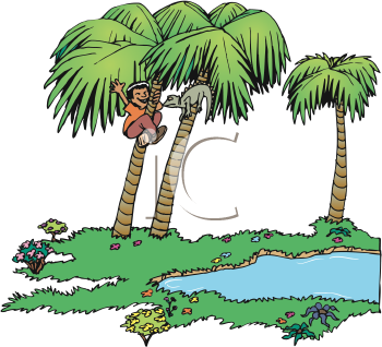 Cartoon Clipart